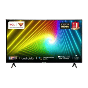 TCL 40S6500FS 40 inch LED Full HD