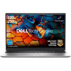 Dell Inspiron 15 3530 (OIN353034151RINS1MO) (Core i5 13th Gen/16 GB/1 TB SSD/Windows 11)