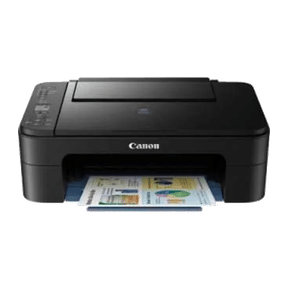 Canon Pixma E3177 Multi Function Inkjet