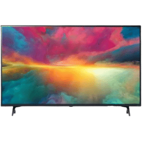 LG 43QNED75SRA 43 inch (109 cm) QNED 4K