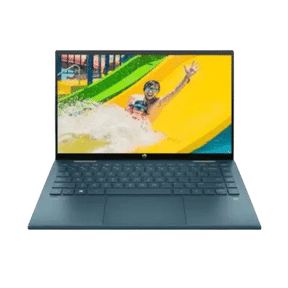 HP Pavilion x360 14-dy0208TU (67G61PA) (Core i3 11th Gen/8 GB/512 GB SSD/Windows 11)