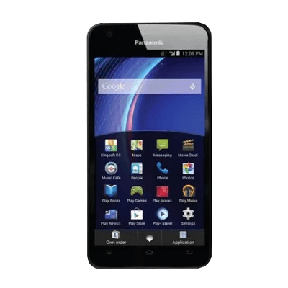 Panasonic Eluga U