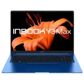 Infinix INBook Y3 Max YL613 (71008301498) (Core i7 12th Gen/16 GB/512 GB SSD/Windows 11)