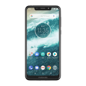 Motorola Moto One