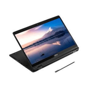 Fujitsu UH-X FPC01320LK (Core i7 11th Gen/16 GB/1 TB SSD/Windows 11)