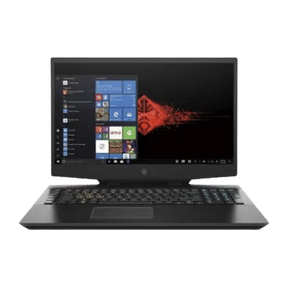 HP Omen 17-cb1046nr (1M8G5UA) (Core i7 10th Gen/12 GB/512 GB SSD/Windows 10/8 GB)