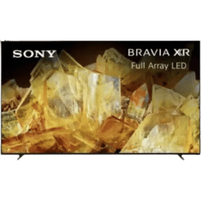 Sony BRAVIA XR-75X90L 75 inch (190 cm) LED 4K