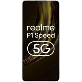 Realme P1 Speed 5G - Refurbished