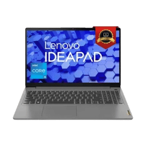 Lenovo Ideapad Slim 3 15IAU7 (82RK0062IN) (Core i5 12th Gen/8 GB/512 GB SSD/Windows 11)