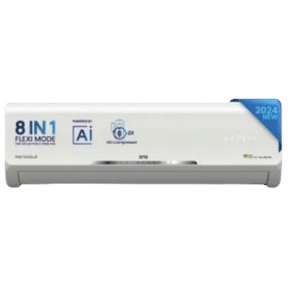 IFB CI1333E113GN1 1 Ton 3 Star Inverter Split AC