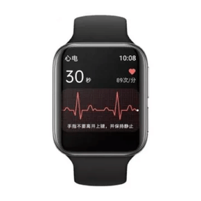 OPPO Watch ECG Edition