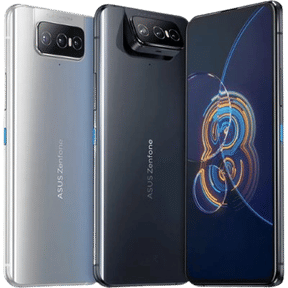 Asus ZenFone 9 Flip