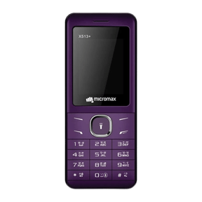 Micromax X513 Plus