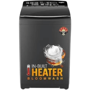 Whirlpool BW Royal Plus H 9 Kg Fully Automatic Top Load