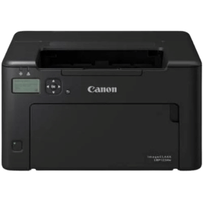 Canon imageCLASS LBP122dw Single Function Laser