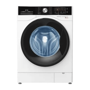 IFB Senator VSS 8012 8 Kg Fully Automatic Front Load