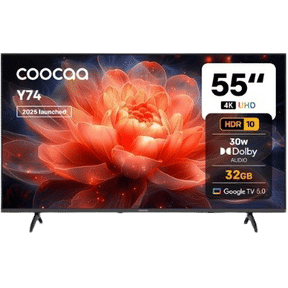 Coocaa 55Y74 55 inch (139 cm) LED 4K