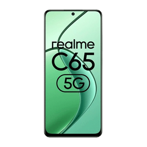 Realme C65 5G