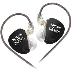 AmazonBasics AB-Castro