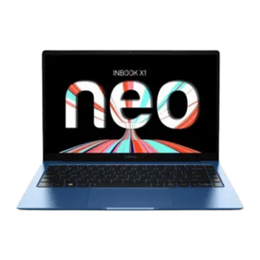 Infinix INBook X1 Neo XL22 (Intel Celeron Quad Core/4 GB/128 GB SSD/Windows 11)