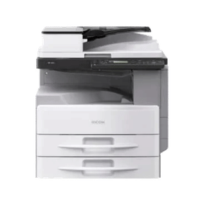 Ricoh Aficio MP 2001L Multi Function Laser