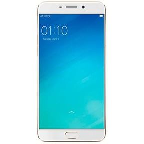 OPPO F1 Plus