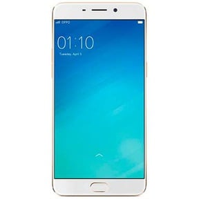 OPPO F1 plus