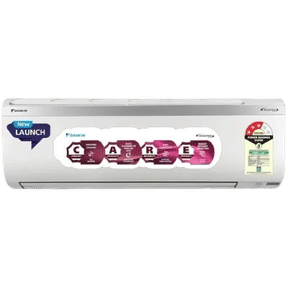 Daikin MTKL50XV16 1.5 Ton 3 Star Inverter Split AC