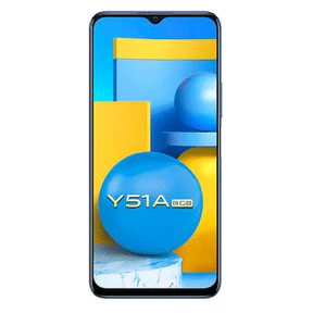 Vivo Y51A