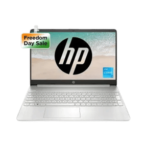 HP 15s-fr2515TU (8G149PA) (Core i3 11th Gen/8 GB/512 GB SSD/Windows 11)
