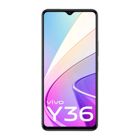 Vivo Y36