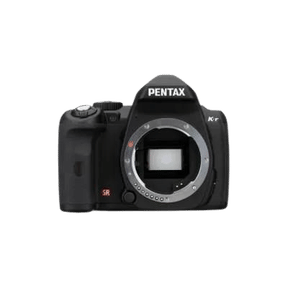Pentax K-R (Body) Digital SLR