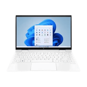HP Envy x360 13-ay1065AU (6H8V9PA) (AMD Hexa Core Ryzen 5/8 GB/512 GB SSD/Windows 11)