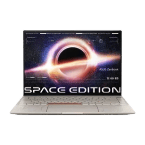 Asus Zenbook 14X OLED Space Edition UX5401ZAS-KN711WS (Core i7 12th Gen/16 GB/1 TB SSD/Windows 11)