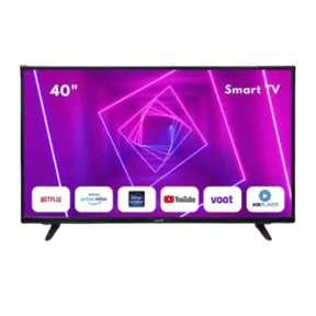 InnoQ IN40-BSPRO 40 inch (101 cm) LED Full HD
