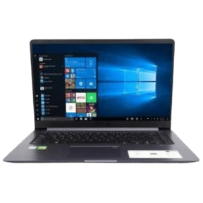 Asus Vivobook S15 S510UN-MS52 (Core i5 8th Gen/8 GB/256 GB SSD/Windows 10/2 GB)