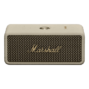 Marshall Emberton 3 Bluetooth Speaker - Unboxed