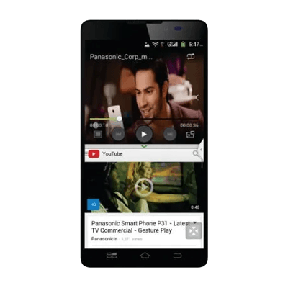 Panasonic P81