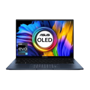 Asus Zenbook 14 OLED UX3402ZA-KN731WS (Core i7 12th Gen/16 GB/512 GB SSD/Windows 11)