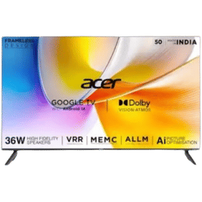 Acer I PRO Series AR50UDIGU2875AT 50 inch (127 cm) LED 4K