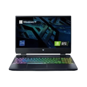 Acer Predator Helios 300 SpatialLabs Edition (NH.QJ1SI.001) (Core i9 12th Gen/32 GB/2 TB SSD/Windows 11/8 GB)