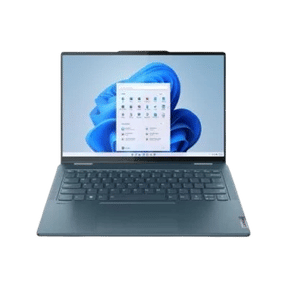 Lenovo Yoga 7 14ARP8 (82YM004TIN) (AMD Octa Core Ryzen 7/16 GB/512 GB SSD/Windows 11)