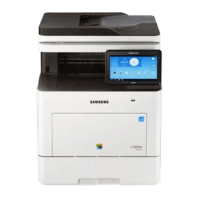 Samsung ProXpress SL-C4060FX All-in-One Laser