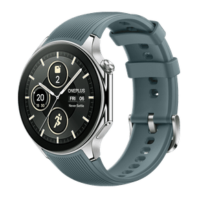 OnePlus Watch 2 (46mm, GPS Only)- Refurbished