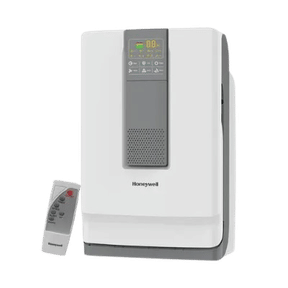 Honeywell Air Touch U2