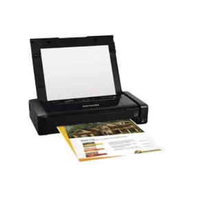 EPSON WorkForce WF-100 Single Function Inkjet