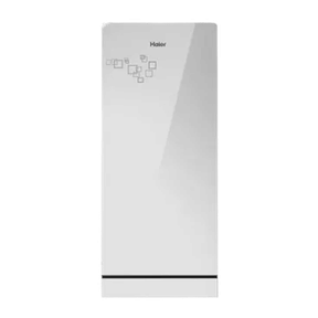 Haier HED-205SGB-P 190 Ltr Single Door