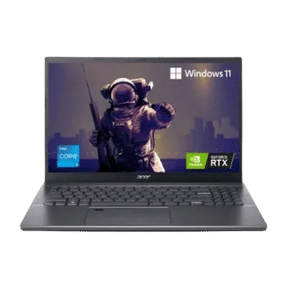 Acer Aspire 5 A515-57G (NX.K9TSI.004) (Core i5 12th Gen/16 GB/512 GB SSD/Windows 11/4 GB)