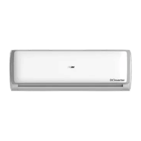 Haier HSU13E-TXS5B 1 Ton 5 Star Inverter Split AC
