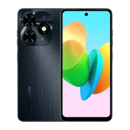Tecno Spark 20C